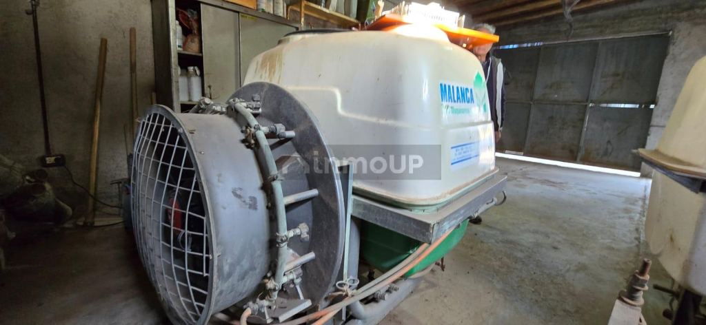 Finca en Venta en Las Heras, Mendoza