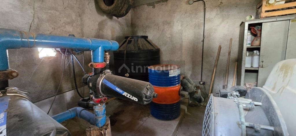 Finca en Venta en Las Heras, Mendoza