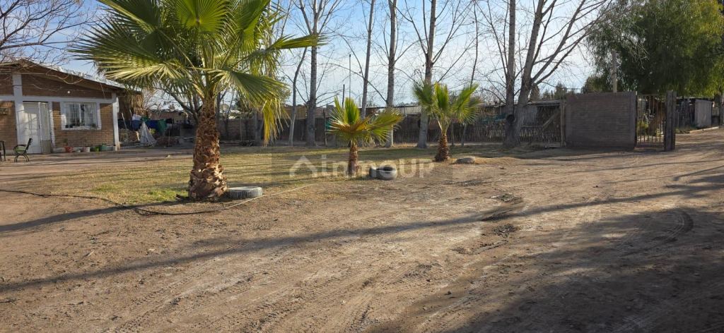 Finca en Venta en Las Heras, Mendoza