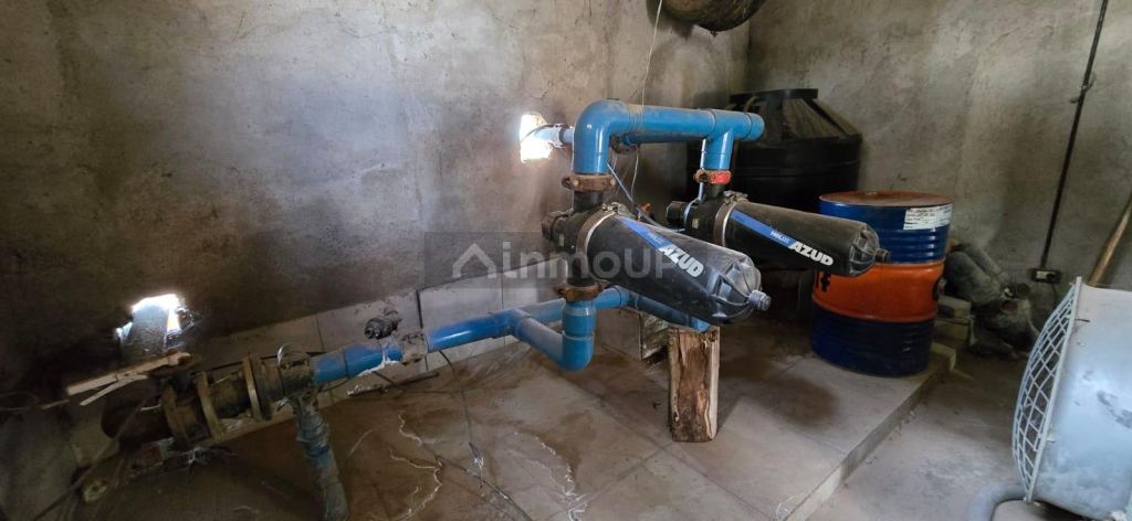 Finca en Venta en Las Heras, Mendoza