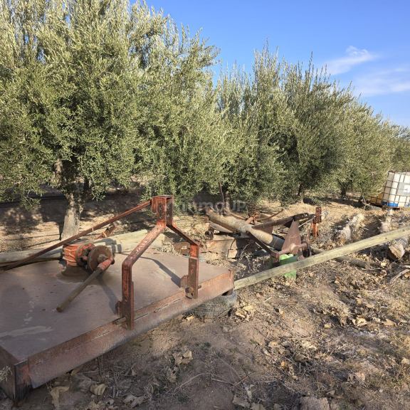 Finca en Venta en Las Heras, Mendoza