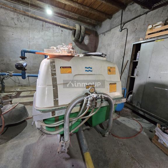 Finca en Venta en Las Heras, Mendoza