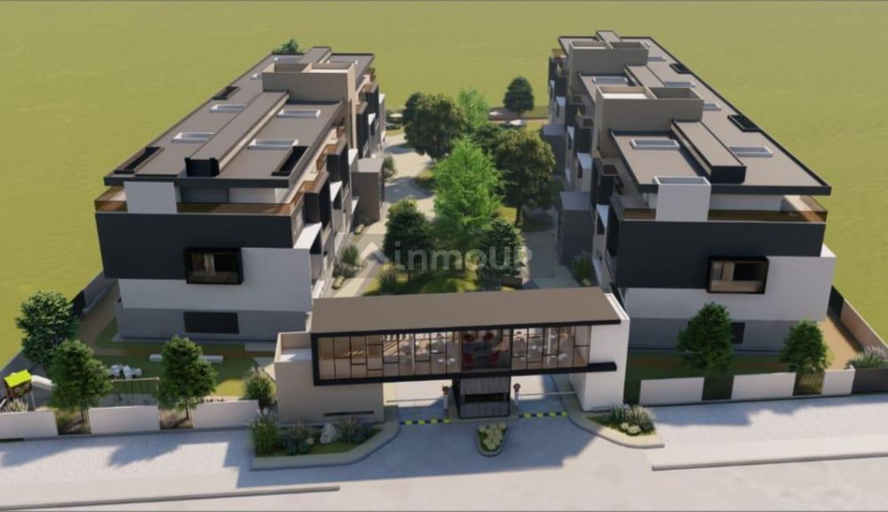 Departamento en Venta en Lujan de Cuyo, Mendoza