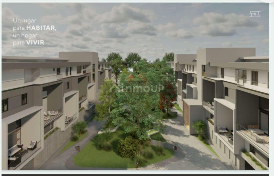 Departamento en Venta en Lujan de Cuyo, Mendoza