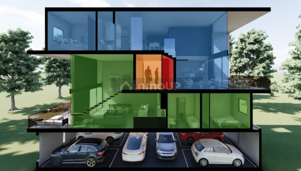 Departamento en Venta en Lujan de Cuyo, Mendoza