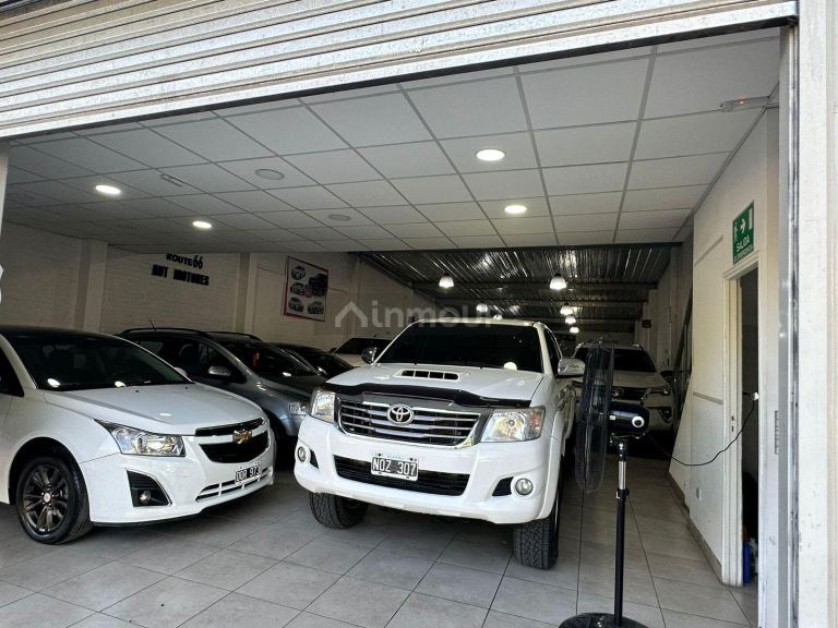 Galpon en Venta en Guaymallen, Mendoza