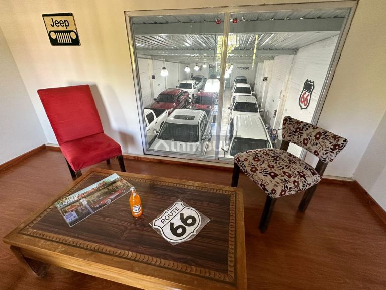 Galpon en Venta en Guaymallen, Mendoza