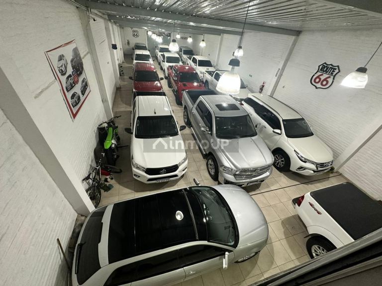 Galpon en Venta en Guaymallen, Mendoza