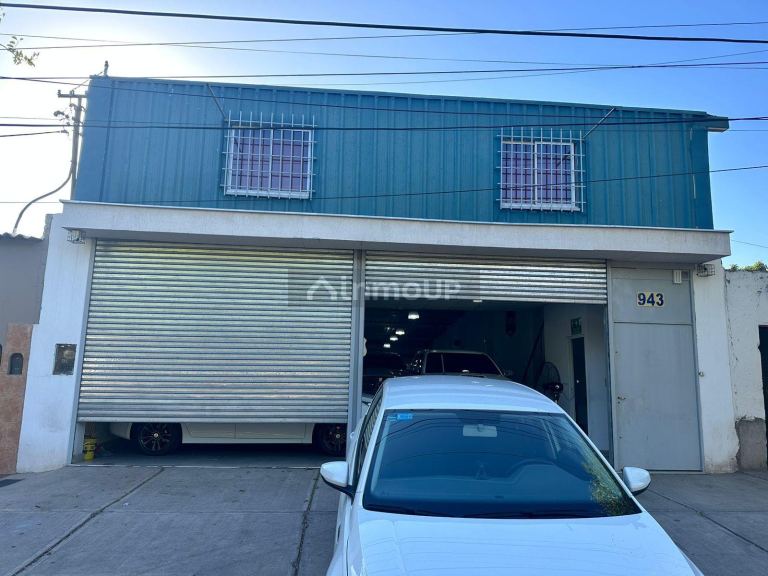 Galpon en Venta en Guaymallen, Mendoza