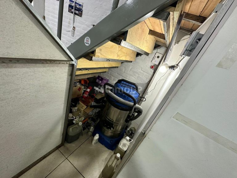 Galpon en Venta en Guaymallen, Mendoza