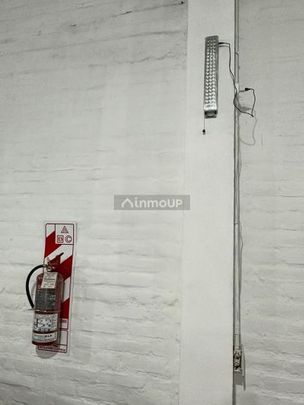 Galpon en Alquiler en Guaymallen, Mendoza