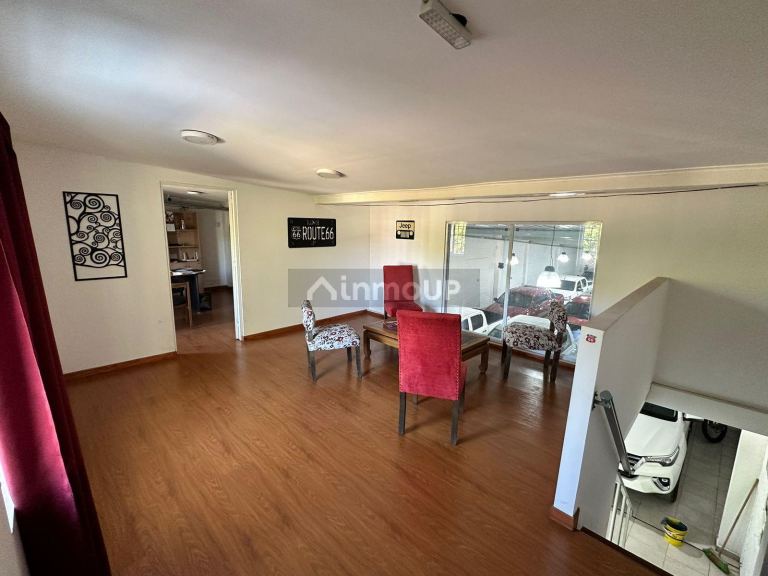 Galpon en Alquiler en Guaymallen, Mendoza