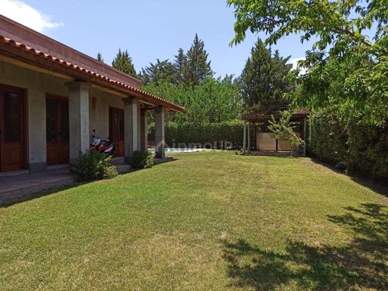 Casa en Venta en Maipu, Mendoza