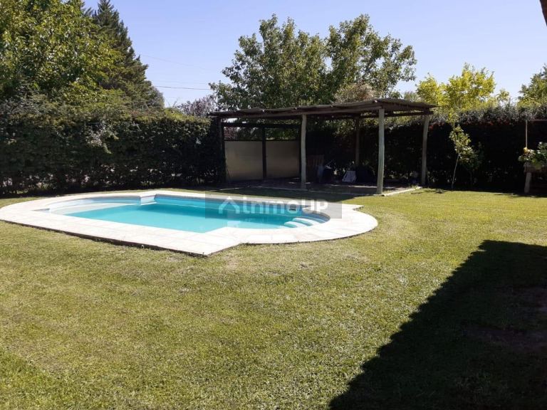 Casa en Venta en Maipu, Mendoza