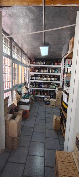 Fondo de Comercio en Venta en Godoy Cruz, Mendoza