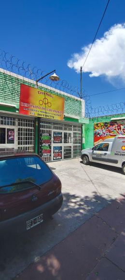 Fondo de Comercio en Venta en Godoy Cruz, Mendoza