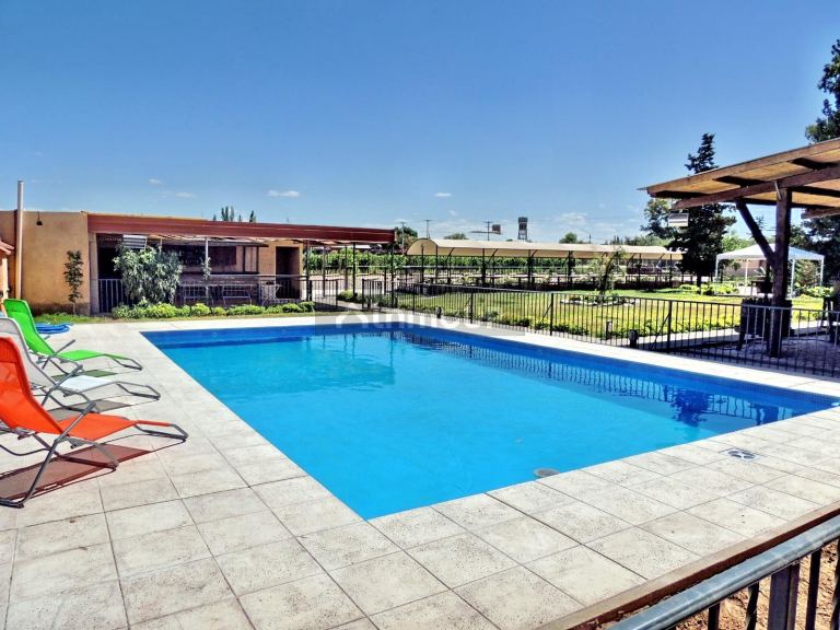 Bodega en Venta en Maipu, Mendoza