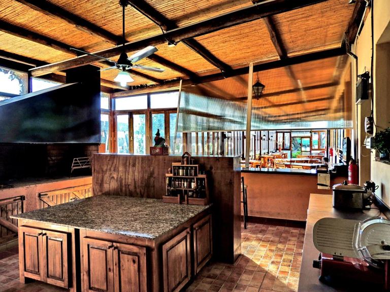 Bodega en Venta en Maipu, Mendoza