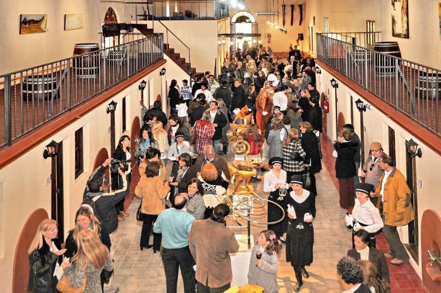 Bodega en Venta en Maipu, Mendoza