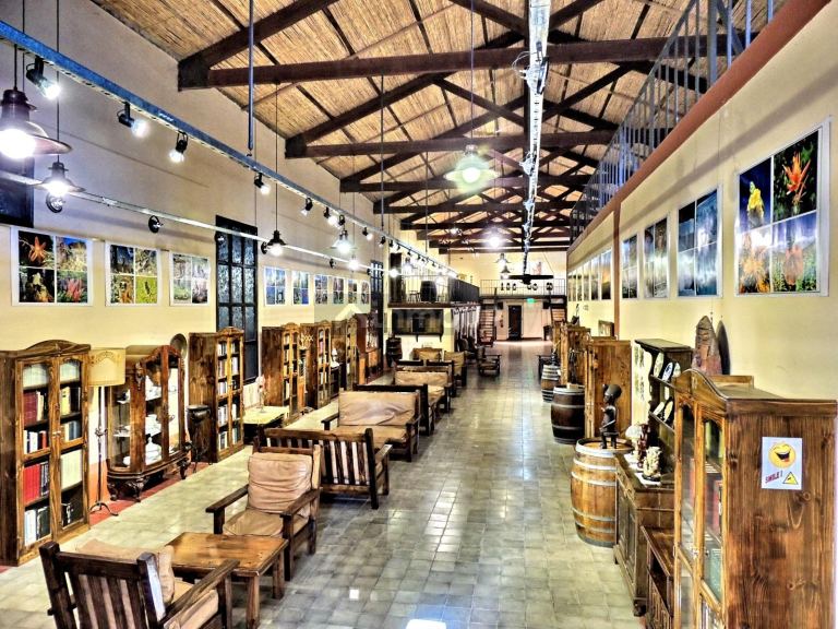 Bodega en Venta en Maipu, Mendoza