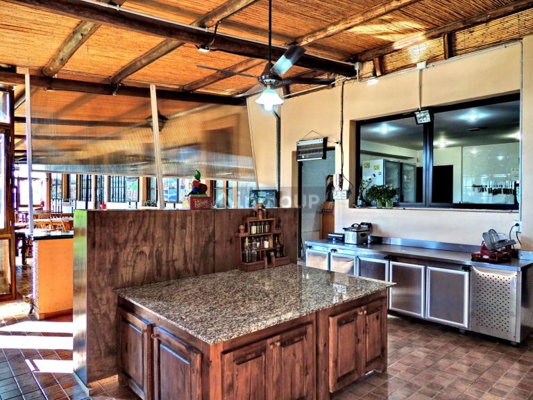 Bodega en Venta en Maipu, Mendoza