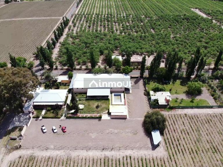 Bodega en Venta en Maipu, Mendoza