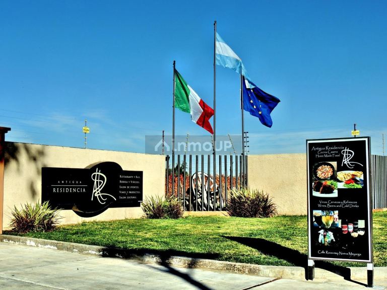 Bodega en Venta en Maipu, Mendoza