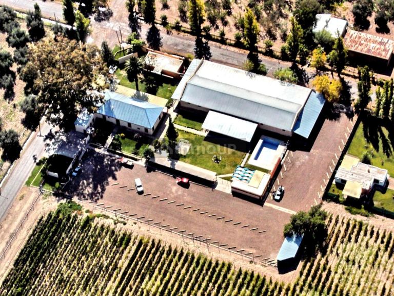 Bodega en Venta en Maipu, Mendoza