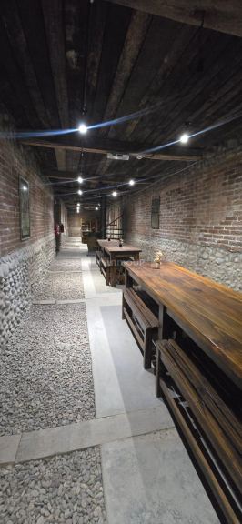 Hotel en Venta en Maipu, Mendoza