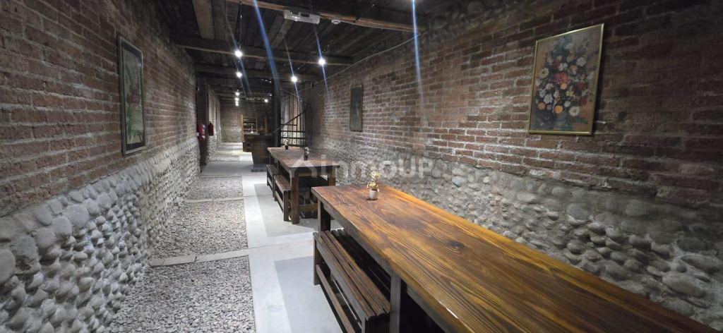 Hotel en Venta en Maipu, Mendoza