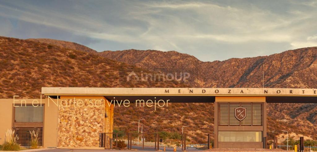 Lote en Venta en Las Heras, Mendoza