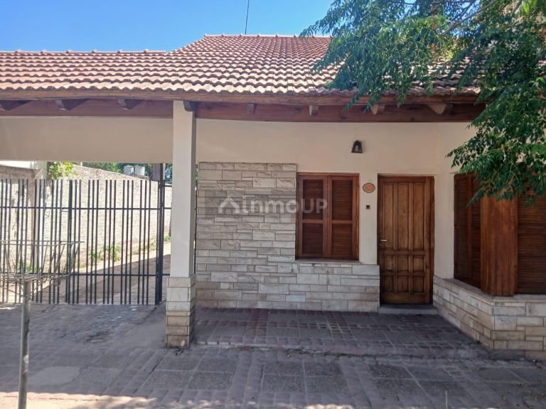Casa en Alquiler en Lujan de Cuyo, Mendoza