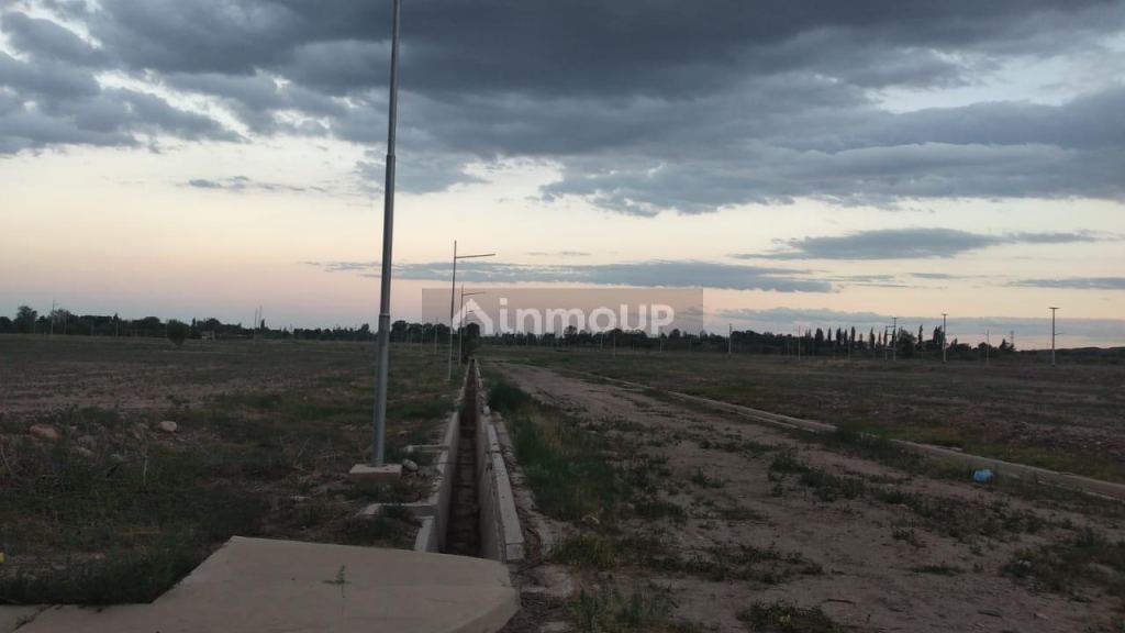 Lote en Venta en Maipu, Mendoza