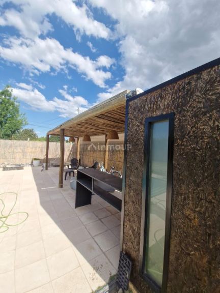 Cabaña en Venta en Lujan de Cuyo, Mendoza