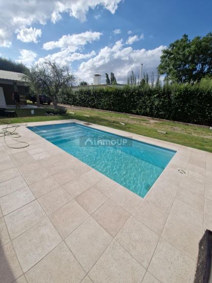 Cabaña en Venta en Lujan de Cuyo, Mendoza