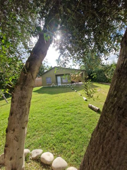 Cabaña en Venta en Lujan de Cuyo, Mendoza