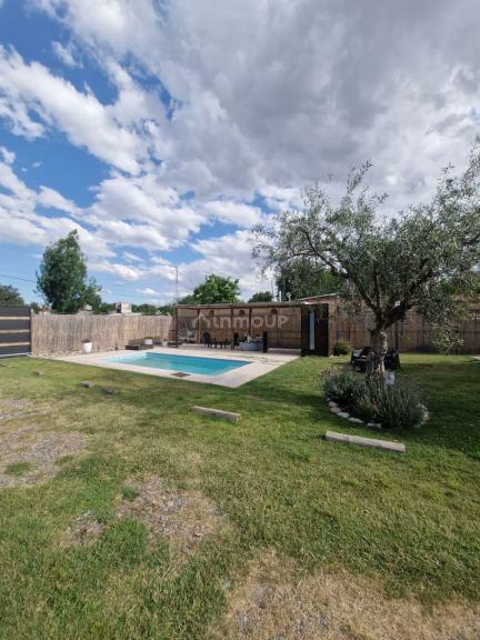 Cabaña en Venta en Lujan de Cuyo, Mendoza