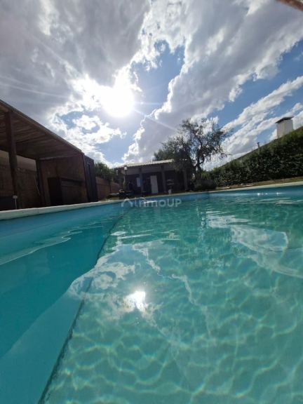 Cabaña en Venta en Lujan de Cuyo, Mendoza