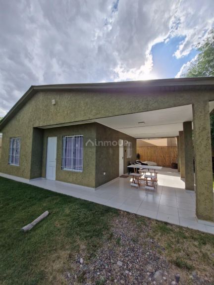 Cabaña en Venta en Lujan de Cuyo, Mendoza