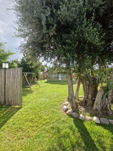 Cabaña en Venta en Lujan de Cuyo, Mendoza
