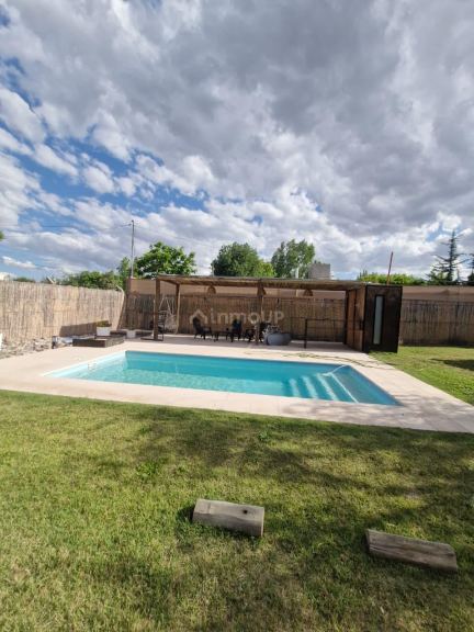 Cabaña en Venta en Lujan de Cuyo, Mendoza