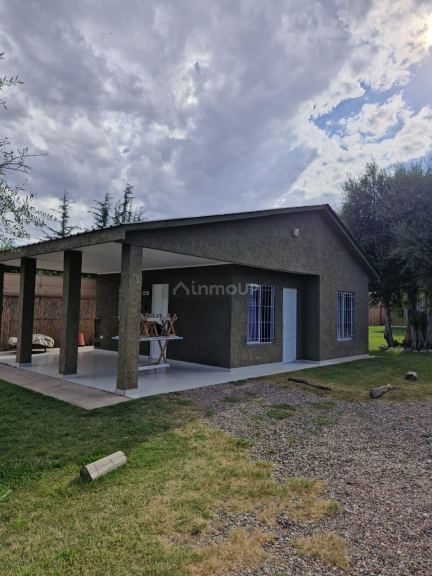 Cabaña en Venta en Lujan de Cuyo, Mendoza