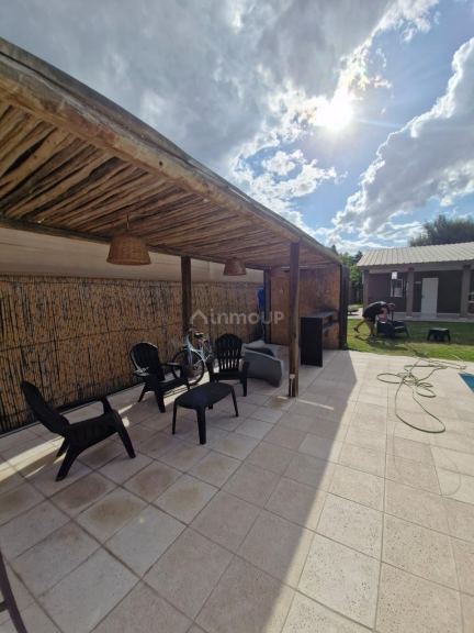 Cabaña en Venta en Lujan de Cuyo, Mendoza