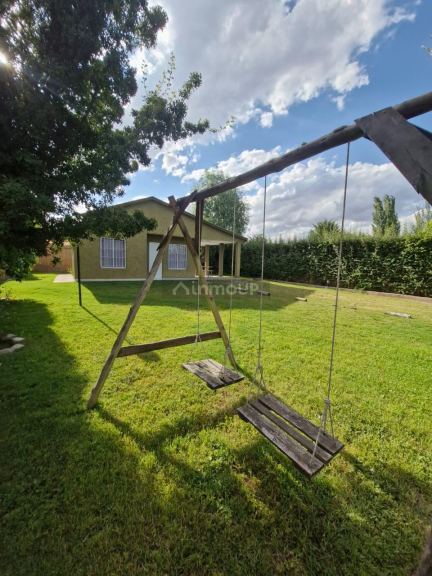 Cabaña en Venta en Lujan de Cuyo, Mendoza