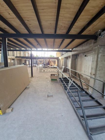 Galpon en Alquiler en Lujan de Cuyo, Mendoza