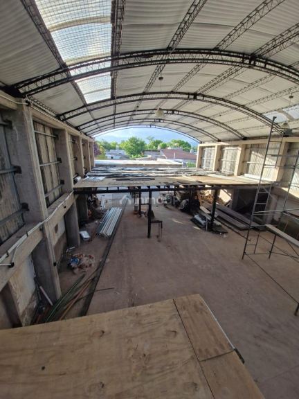 Galpon en Alquiler en Lujan de Cuyo, Mendoza