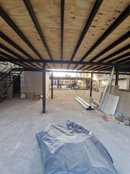 Galpon en Alquiler en Lujan de Cuyo, Mendoza