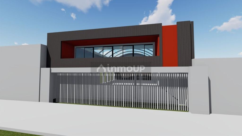 Galpon en Alquiler en Lujan de Cuyo, Mendoza