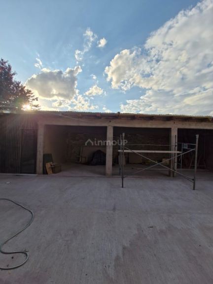 Galpon en Alquiler en Lujan de Cuyo, Mendoza