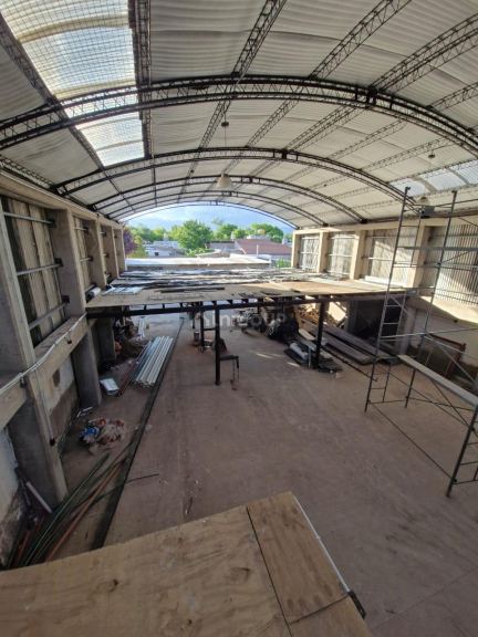 Galpon en Alquiler en Lujan de Cuyo, Mendoza